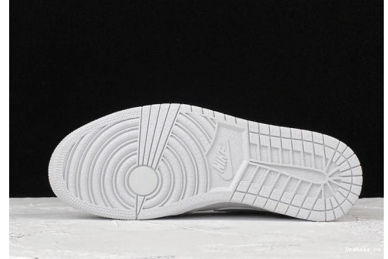 Silver DC1788-029 Neutral Metallic Jordan 1 Japan DC1788-029 Air Grey White 0530